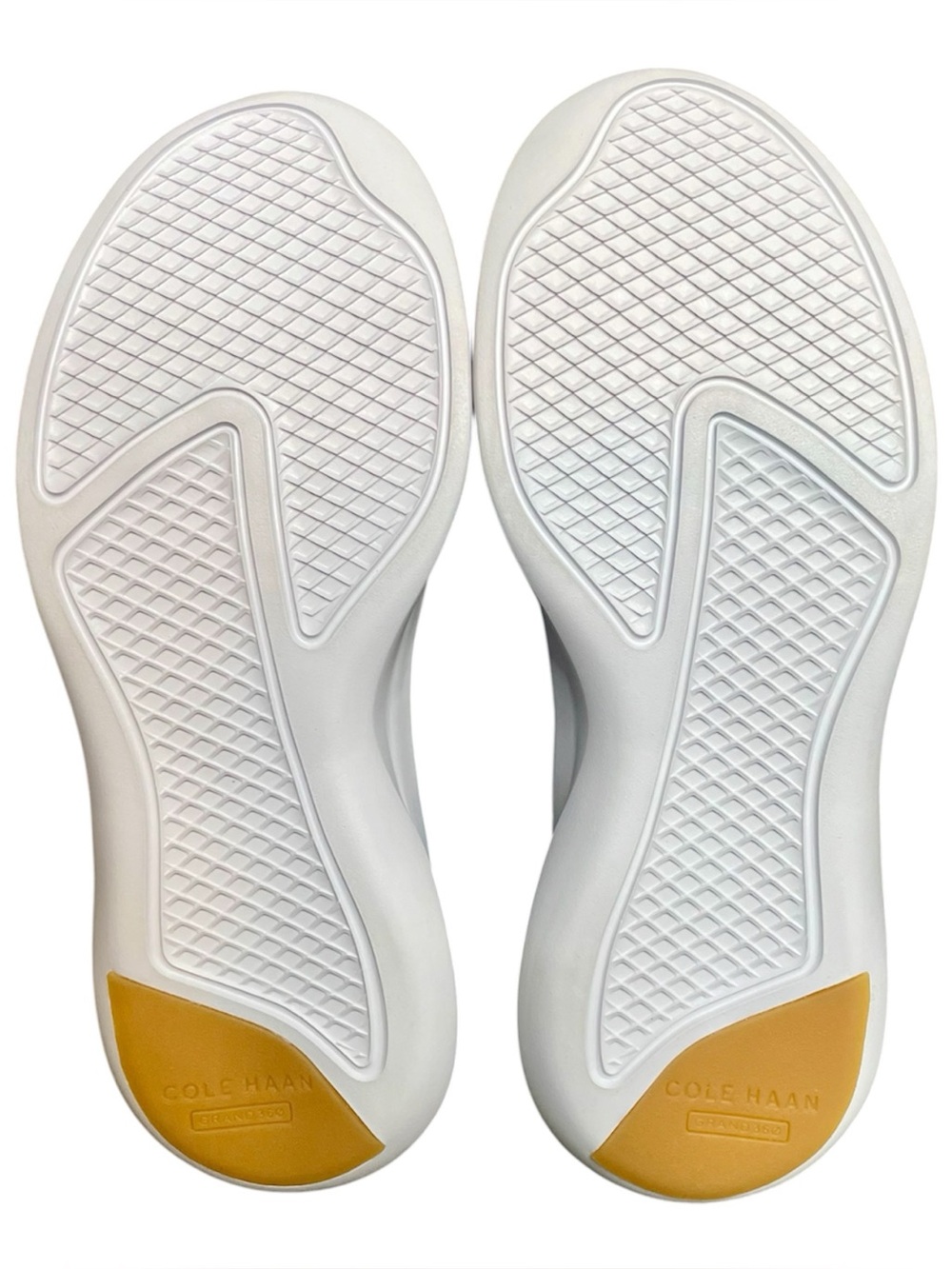 Cole Haan Grand Crosscourt Stitchlite Runox Breathable Sneakers $130 New - Picture 5 of 9